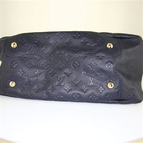 tracolla louis vuitton uomo blu|Shopping bag Louis Vuitton Artsy 364209 .